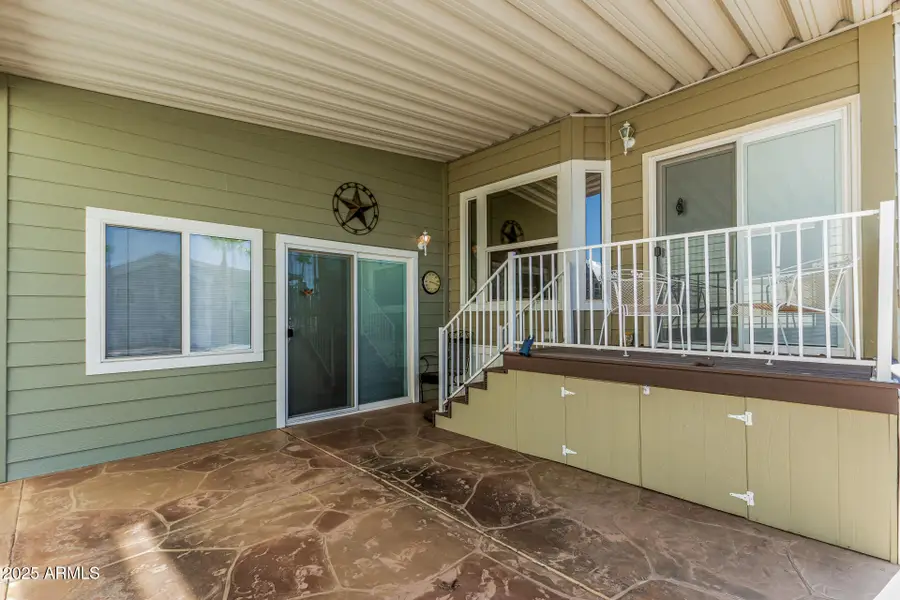 76 Jacknife Drive #76, Apache Junction, AZ 85119 - Image #3