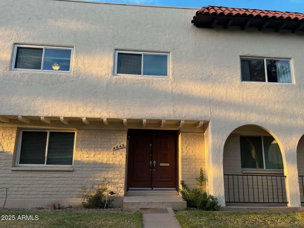 4643 N 21st Avenue, Phoenix, AZ 85015 - Image #1