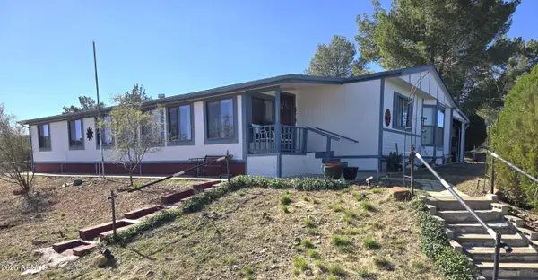 11965 E Henderson Road, Dewey, AZ 86327