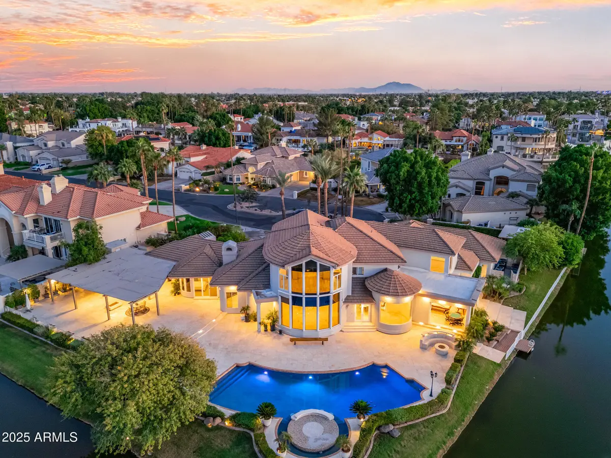 1502 E Treasure Cove Drive, Gilbert, AZ 85234 - #1