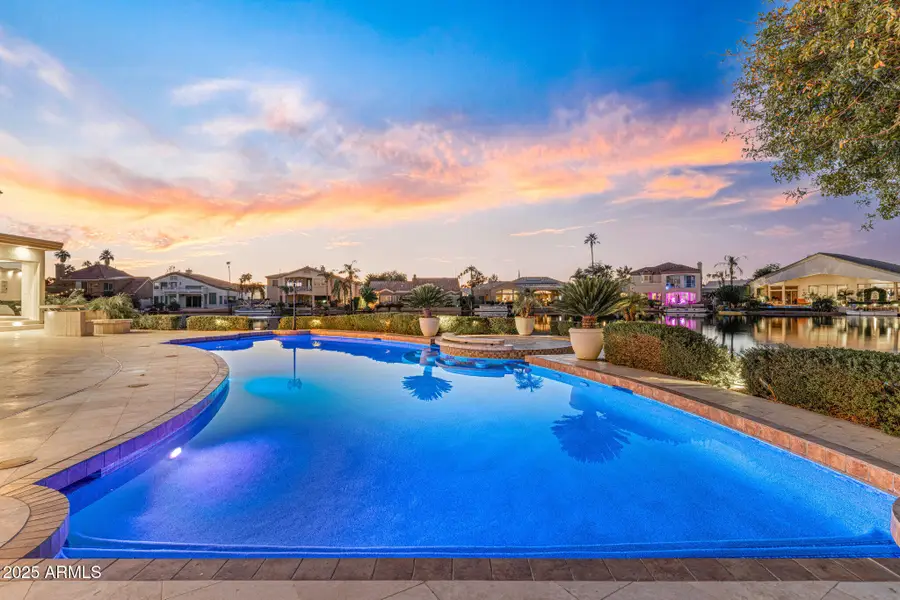 1502 E Treasure Cove Drive, Gilbert, AZ 85234 - #2