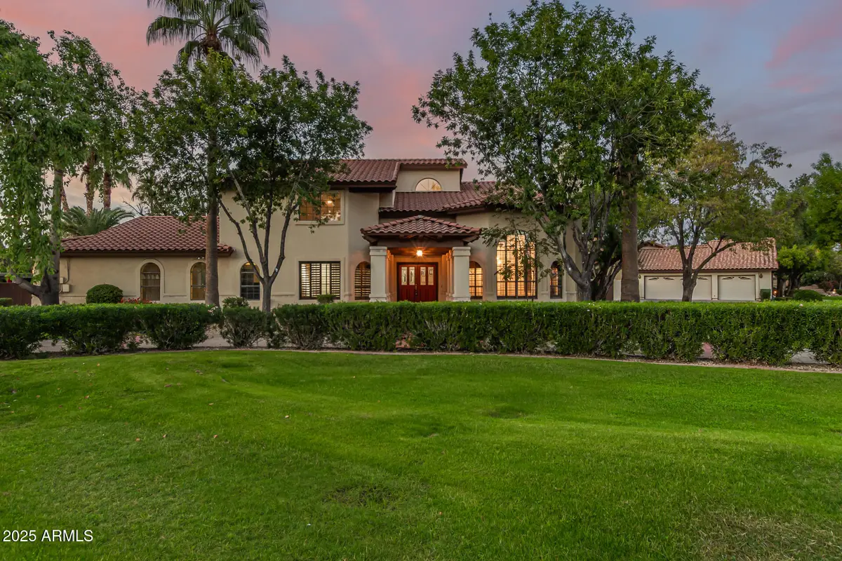 620 E Linda Lane, Gilbert, AZ 85234 - #1