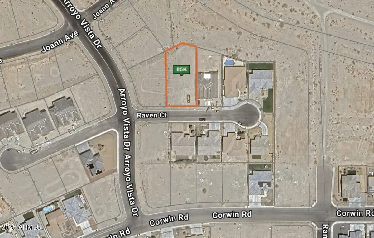 2367 Raven Court #9, Bullhead City, AZ 86442 - #1