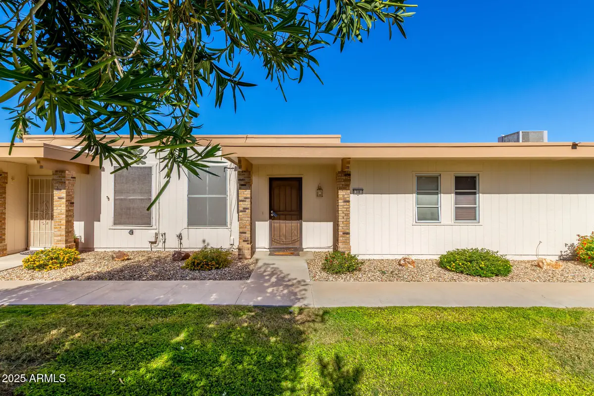 13081 N 100th Avenue, Sun City, AZ 85351 - Image #1