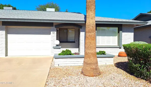 7950 E Keats Avenue #148, Mesa, AZ 85209