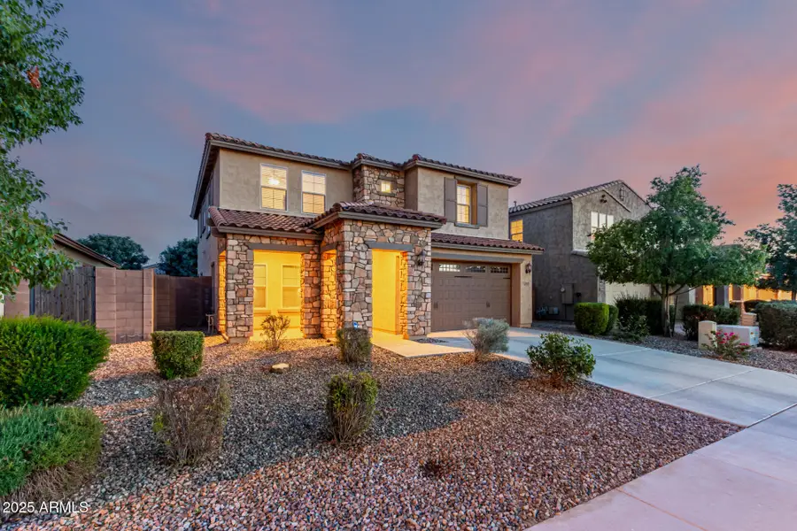 2665 E Gillcrest Road, Gilbert, AZ 85298 - Image #2