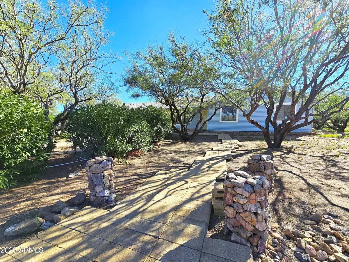 5842 E Calle De La Fresa --, Sierra Vista Southeast, AZ 85615 - Image #1