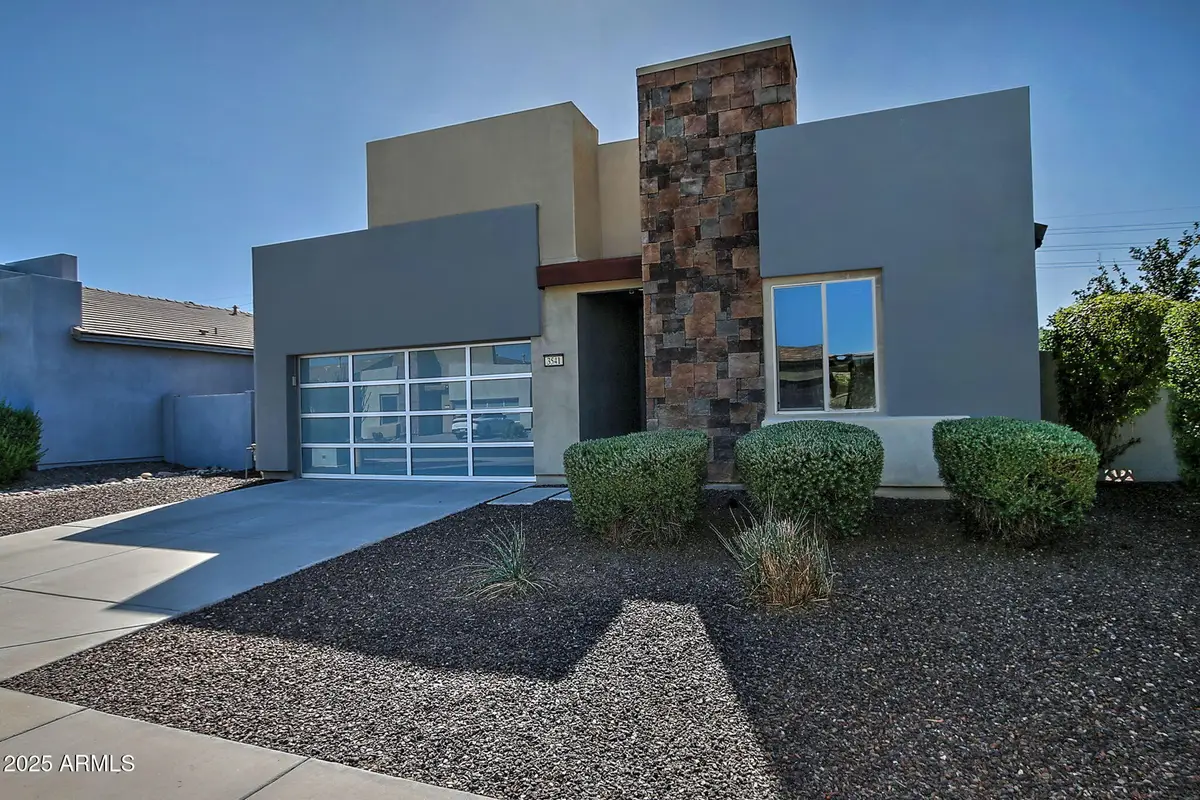 3541 E Ravenswood Drive, Gilbert, AZ 85298 - Image #1