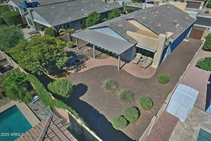 3541 E Ravenswood Drive, Gilbert, AZ 85298 - Image #3