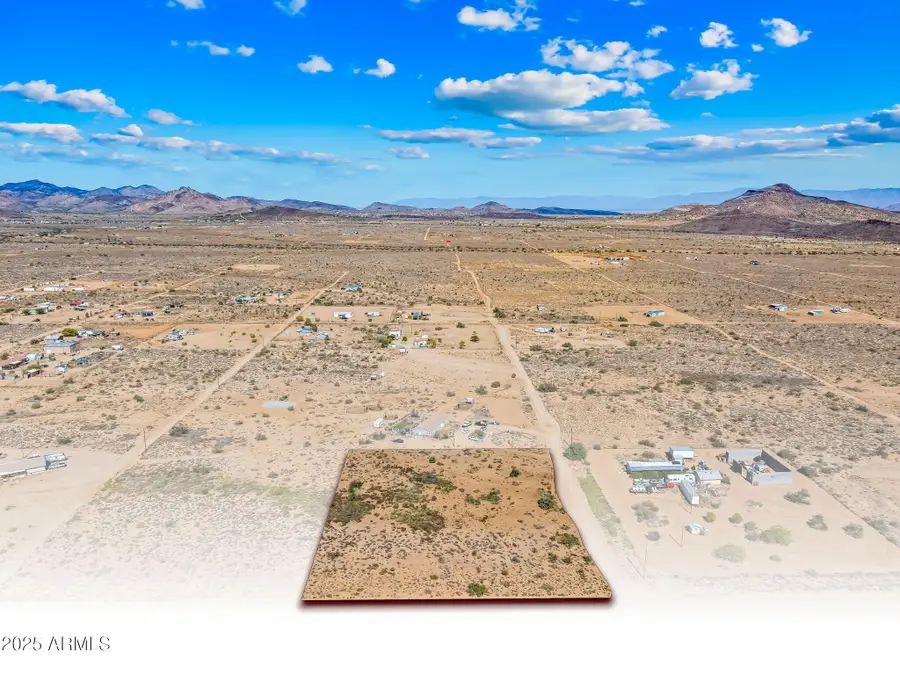 0 N Hawaii Drive #440, Kingman, AZ 86409 - Image #2