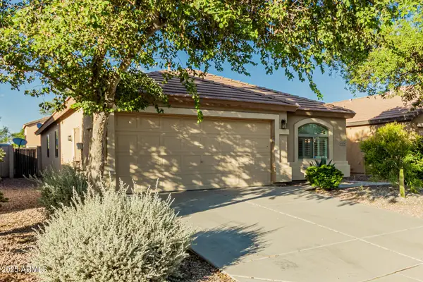 41378 W Pryor Lane, Maricopa, AZ 85138