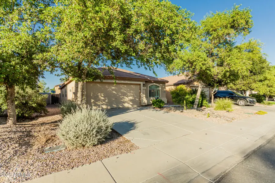 41378 W Pryor Lane, Maricopa, AZ 85138 - Image #2