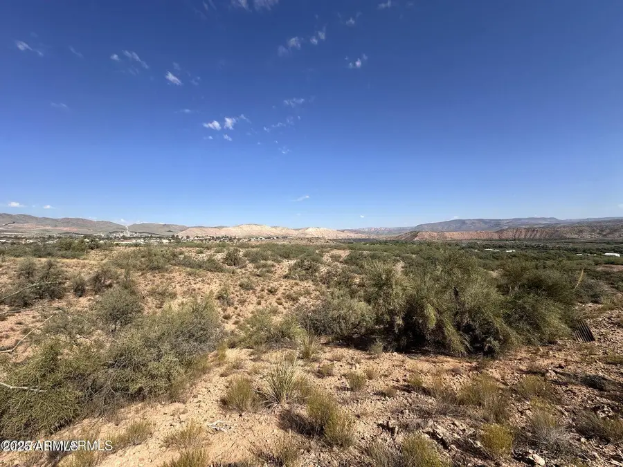 Parcel 2 Randall Road, Clarkdale, AZ 86324 - Image #3
