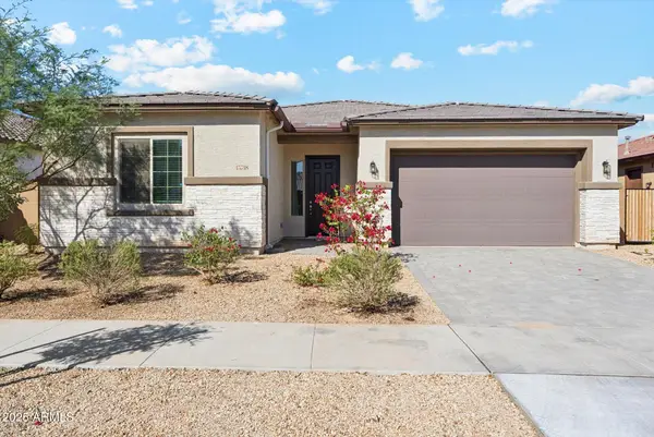 15718 W Adams Street, Goodyear, AZ 85338