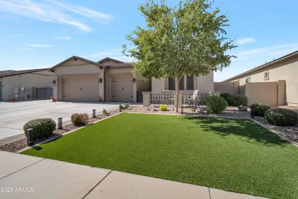 40592 N Spotted Lane, San Tan Valley, AZ 85140