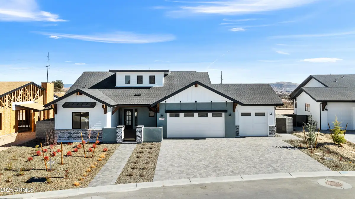 5649 Meridian Court, Prescott, AZ 86305 - Image #1