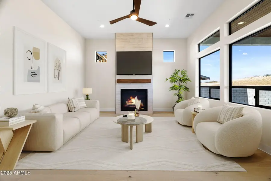 5649 Meridian Court, Prescott, AZ 86305 - Image #2