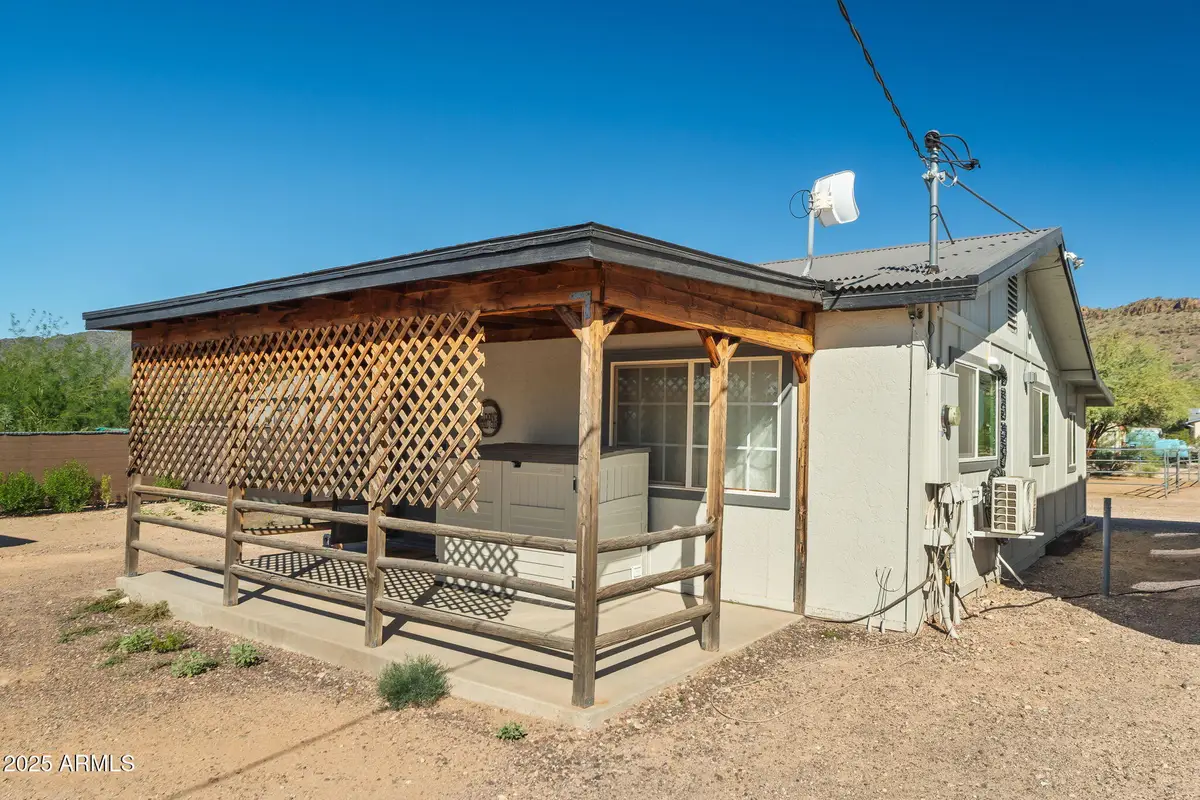 732 E Honda Bow Road, New River, AZ 85086 - Image #1