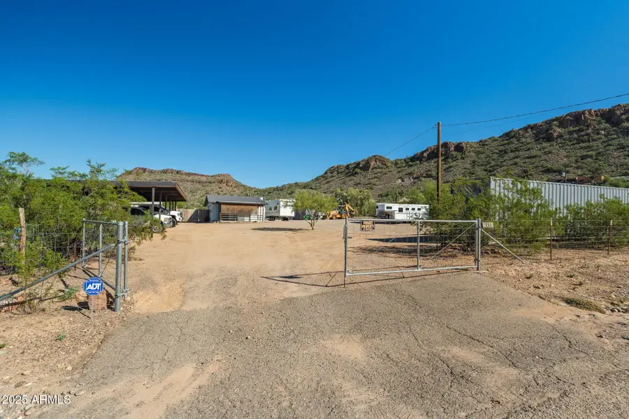 732 E Honda Bow Road, New River, AZ 85086 - Image #3