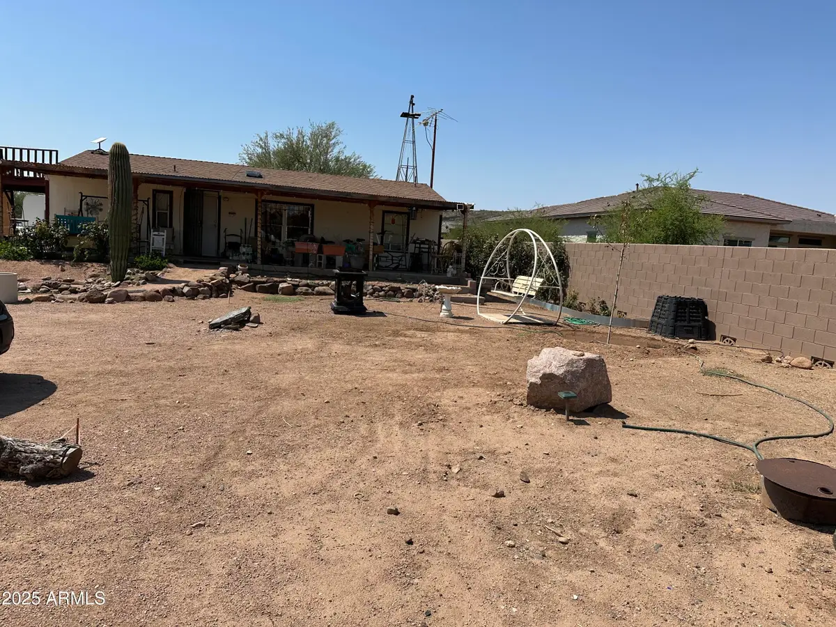 3805 W Dynamite Boulevard, Deer Valley, AZ 85083 - Image #1