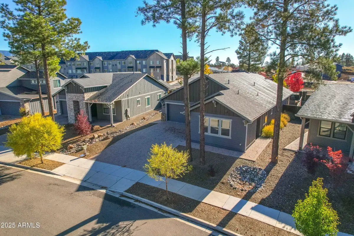 2358 S Polaris Way, Flagstaff, AZ 86001 - Image #1