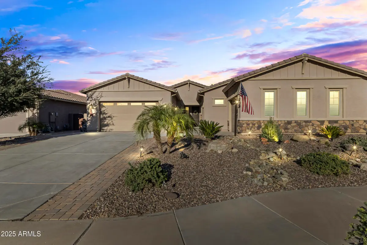 22290 E Desert Spoon Drive, Queen Creek, AZ 85142 - Image #1