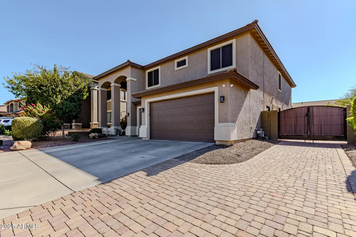 4407 W Faull Drive, Deer Valley, AZ 85087 - Image #1