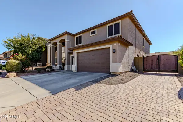 4407 W Faull Drive, New River, AZ 85087