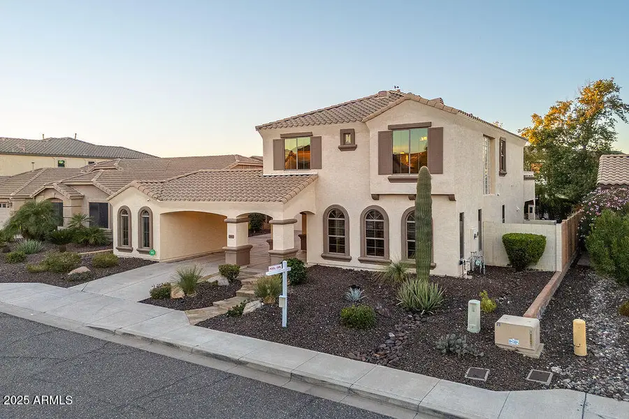 29610 N 21st Drive, Deer Valley, AZ 85085 - Image #3