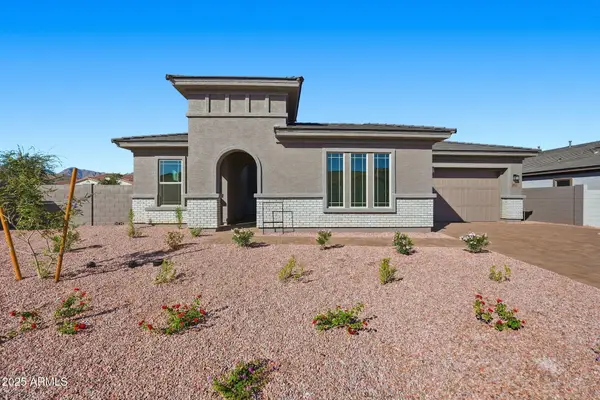 20272 W Mulberry Drive, Buckeye, AZ 85396