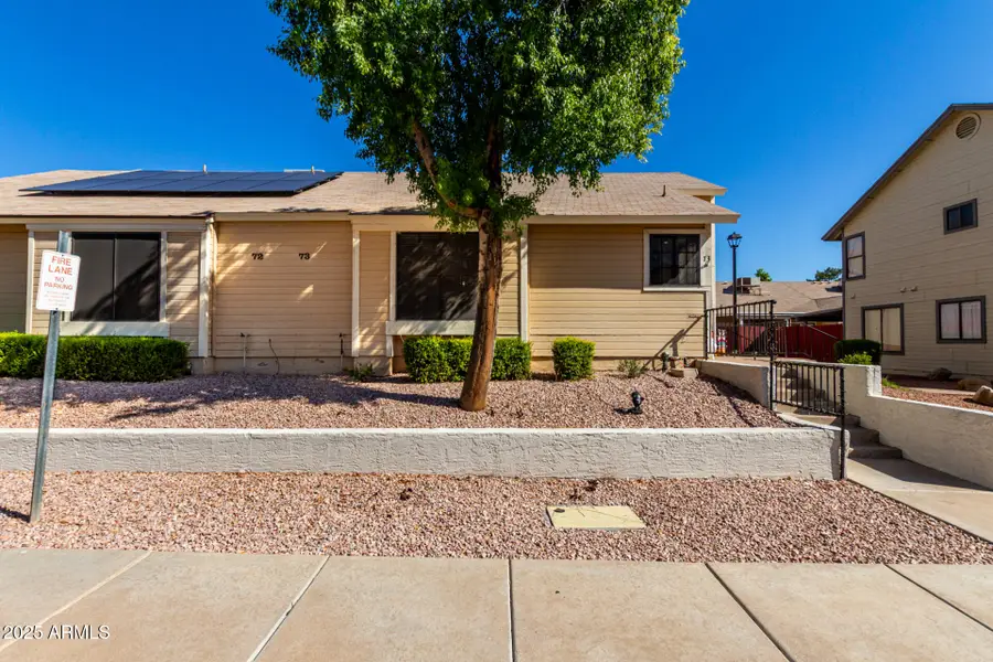 2455 E Broadway Road #73, Mesa, AZ 85204 - Image #2