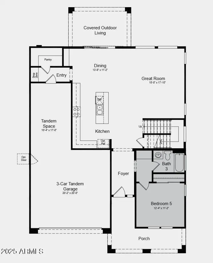 25444 N 148th Drive, Surprise, AZ 85387 - Image #2