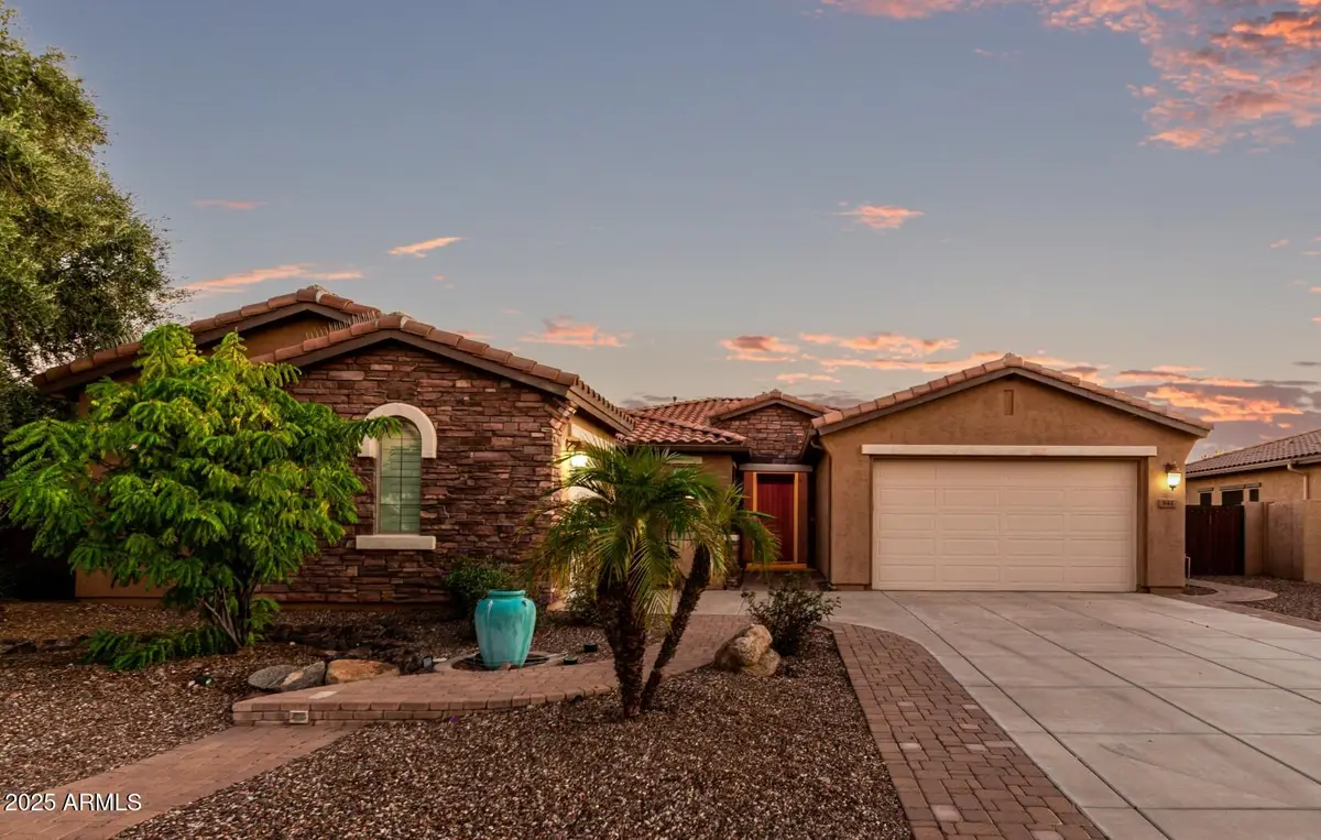 341 W Hackberry Drive, Chandler, AZ 85248 - Image #1
