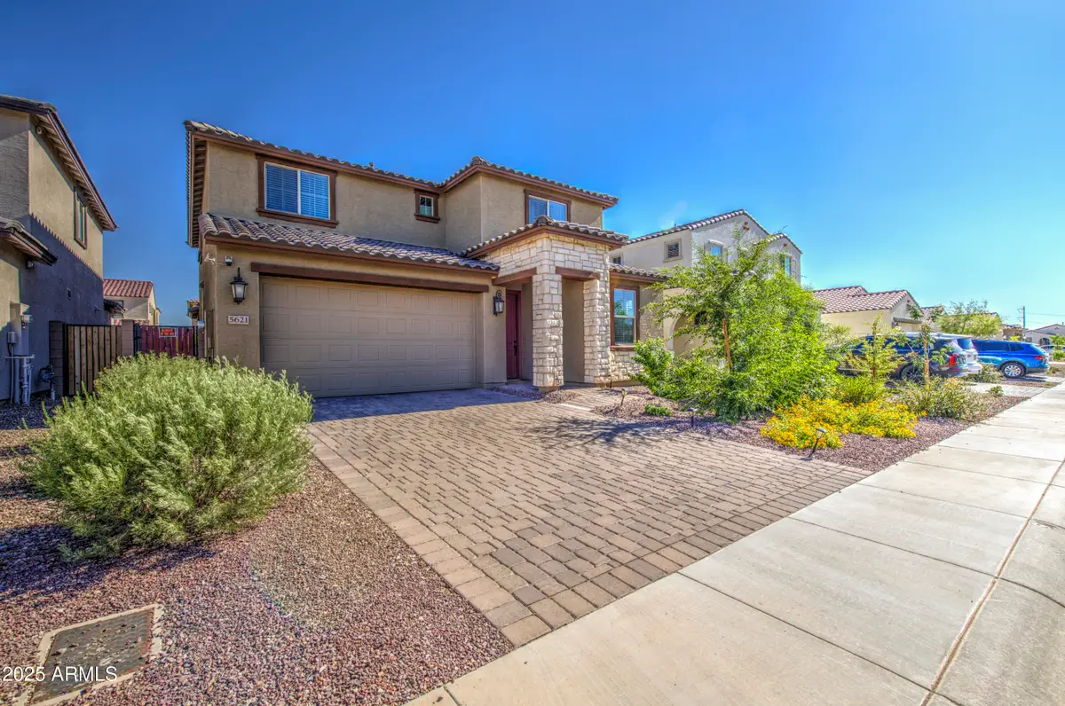 5621 W Chuck Box Road, Laveen, AZ 85339 - Image #1