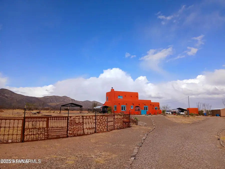 1435 S Peaceful Place Lane, Bisbee, AZ 85603 - Image #3