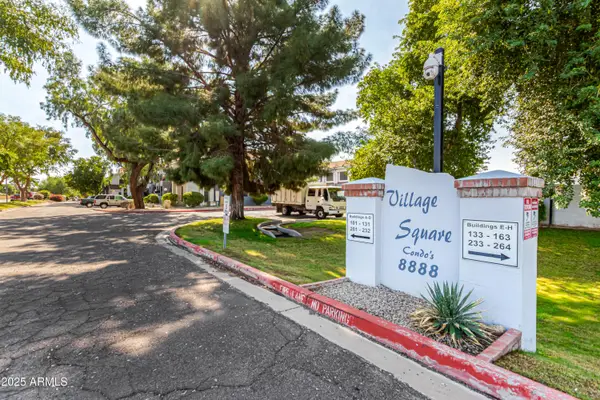 8888 N 47th Avenue #145, Glendale, AZ 85302