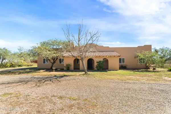 4839 S Santa Ana Avenue, Sierra Vista, AZ 85650
