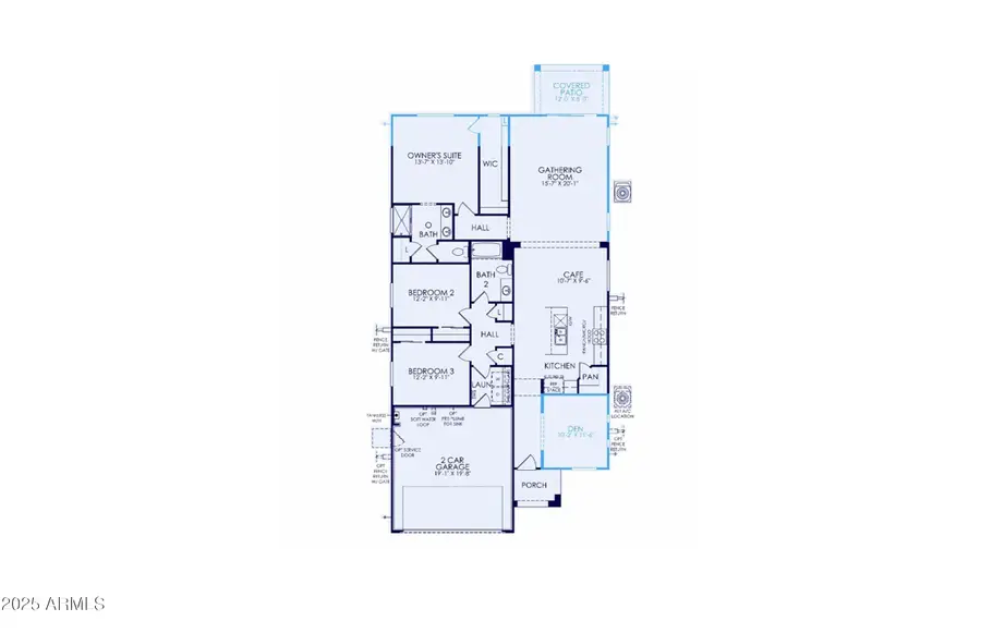 26362 N Ghia Drive, San Tan Valley, AZ 85140 - Image #2