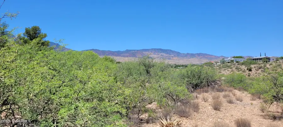 -024 Off Copper Street, Clarkdale, AZ 86324 - Image #2