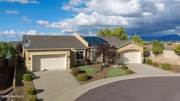6822 E Devon Court, Prescott Valley, AZ 86314