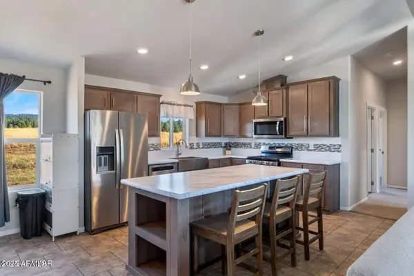 53 County Road 2092 --, Alpine, AZ 85920