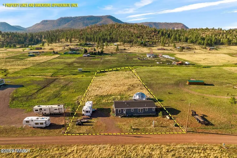 53 County Road 2092 --, Eagar Springerville, AZ 85920 - Image #3