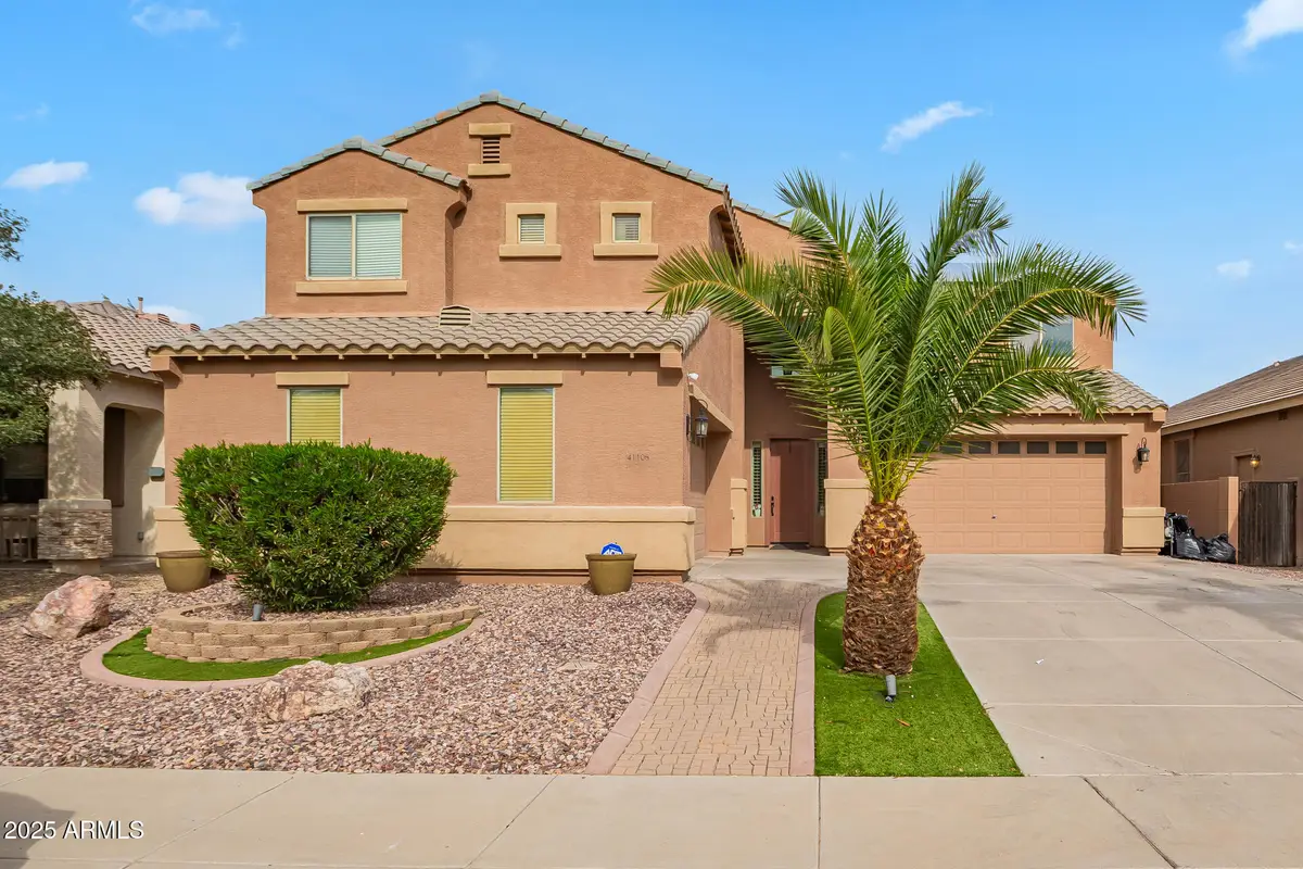 41106 W Coltin Way Way, Maricopa, AZ 85138 - #1