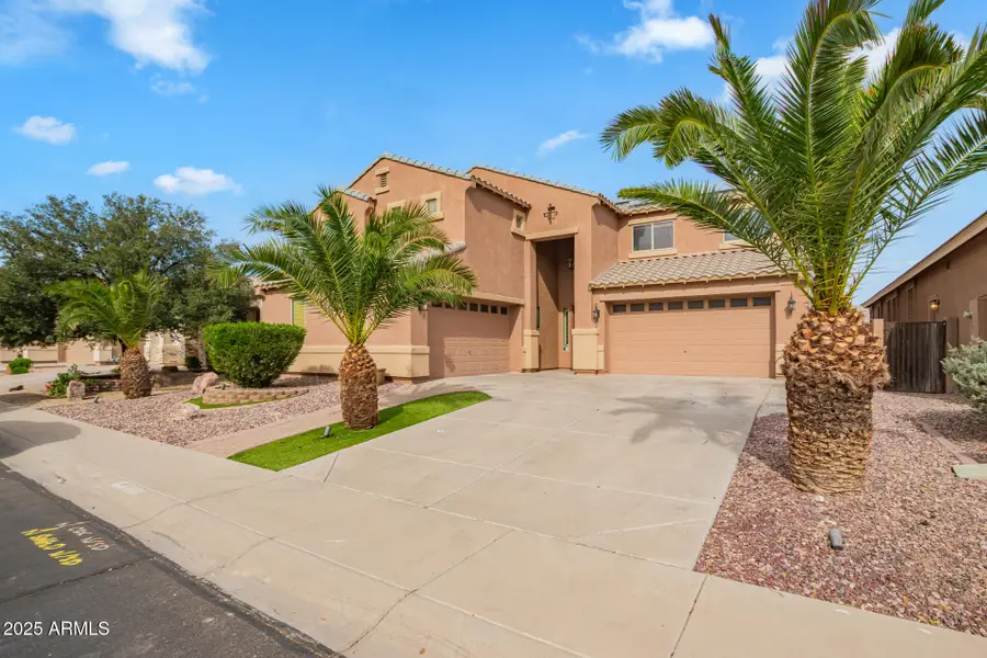 41106 W Coltin Way Way, Maricopa, AZ 85138 - #2