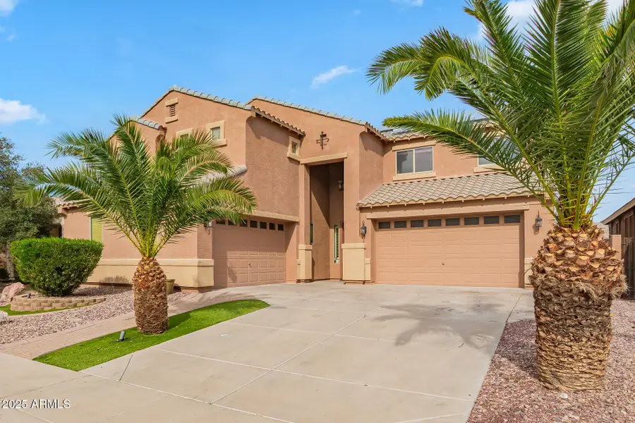 41106 W Coltin Way Way, Maricopa, AZ 85138 - #3