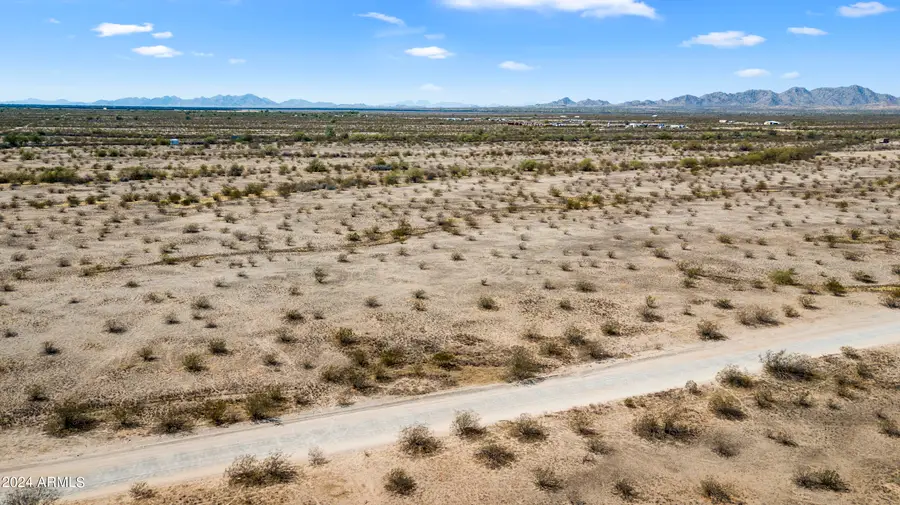 XXXX W Butterfly Lot 8 Road #8, Buckeye, AZ 85326 - #2