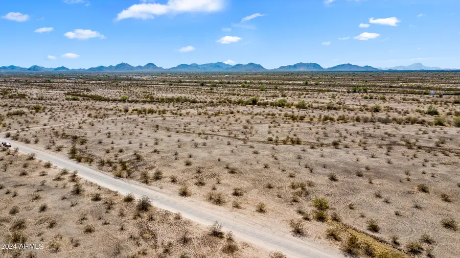 XXXX W Butterfly Lot 8 Road #8, Buckeye, AZ 85326 - #3