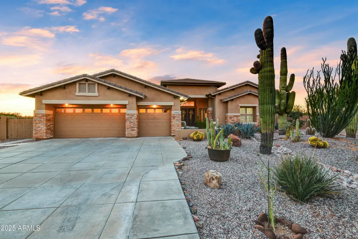 34964 N 36th Place, Cave Creek, AZ 85331 - #1