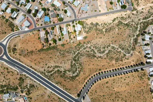 010w Az-89a --, Clarkdale, AZ 86324