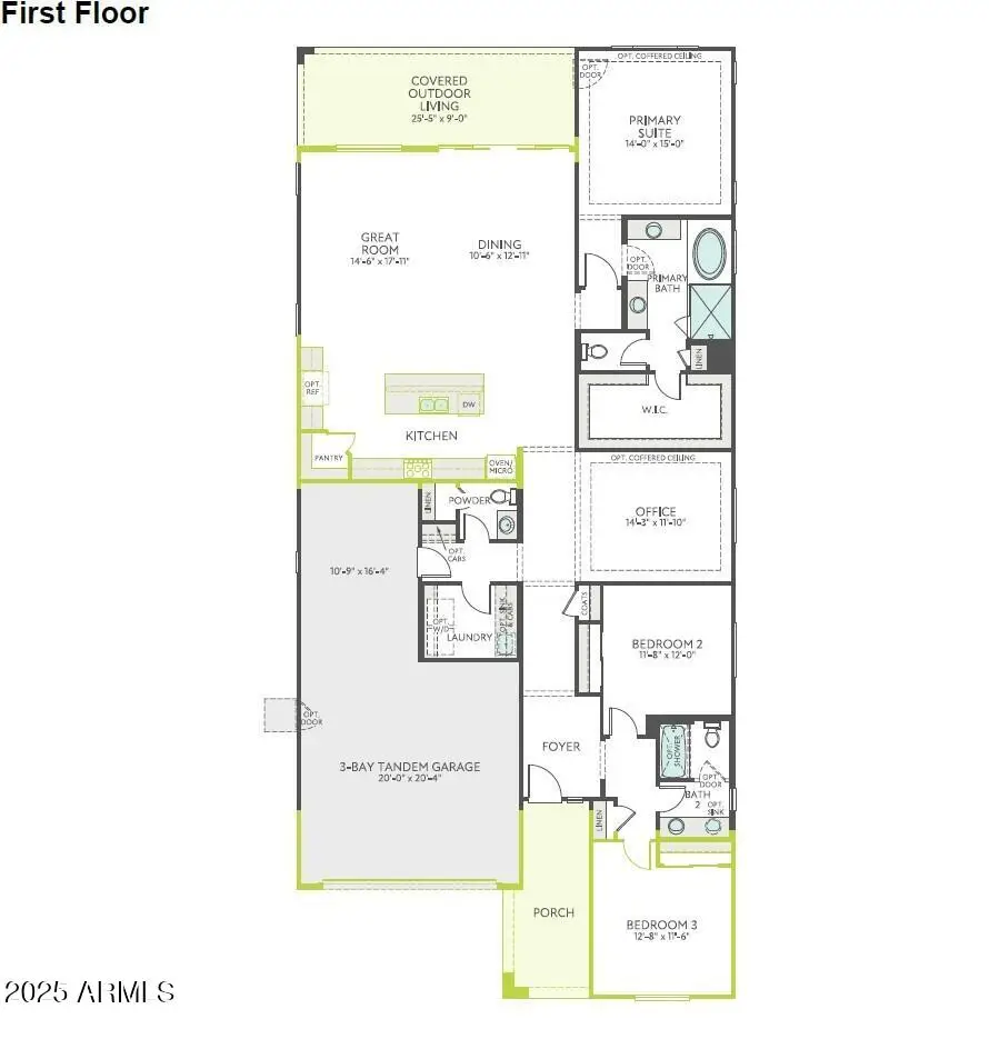 2260 E Foremaster Road, San Tan Valley, AZ 85140 - Image #2